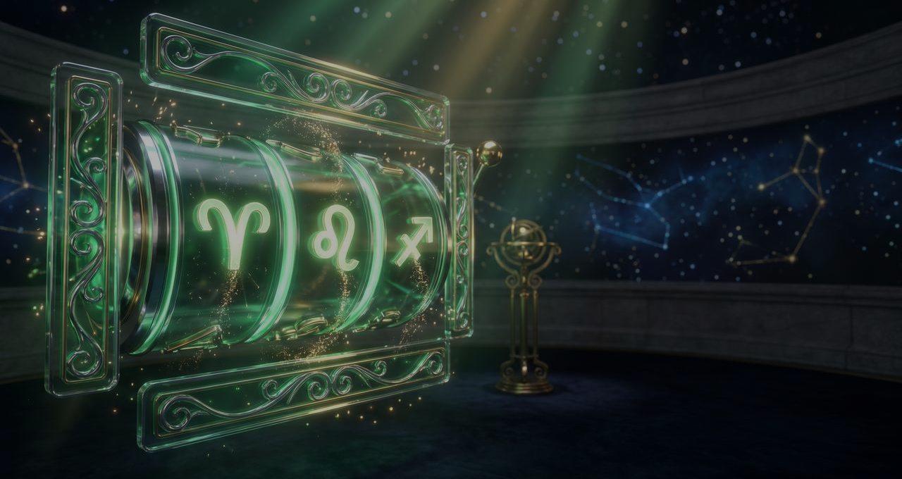 Zodiac Casino