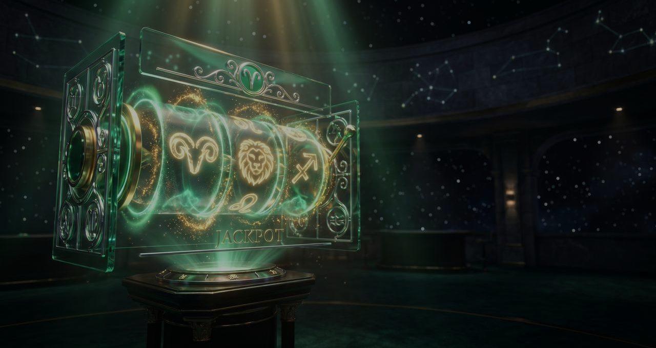 Zodiac Casino